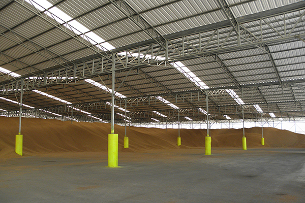 PVC in food processing