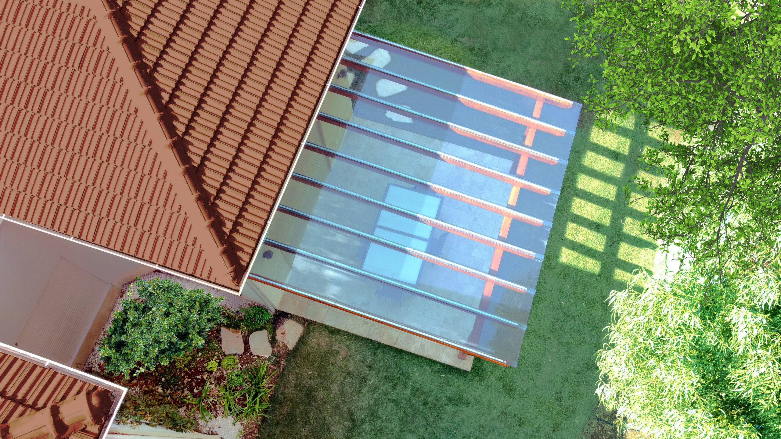EZ_Glaze_Pergola_Ramat_Tsvi_Israel-RETOUCHED-GRASS-SHRUBS-ADDED-scaled