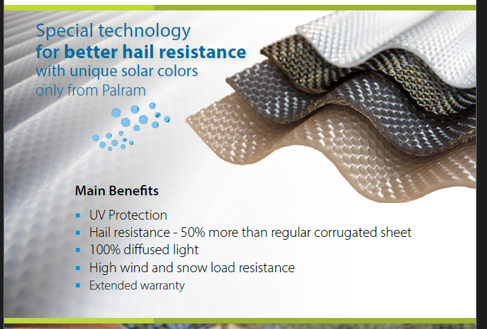 More info on BeeHive Corrugated